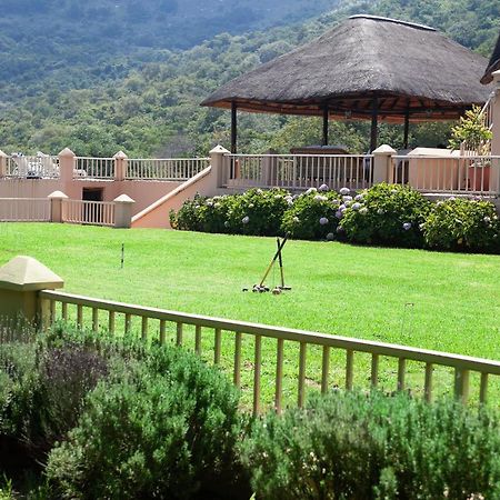 Steynshoop Mountain Lodge Hekpoort Dış mekan fotoğraf