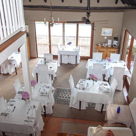 Steynshoop Mountain Lodge Hekpoort Dış mekan fotoğraf