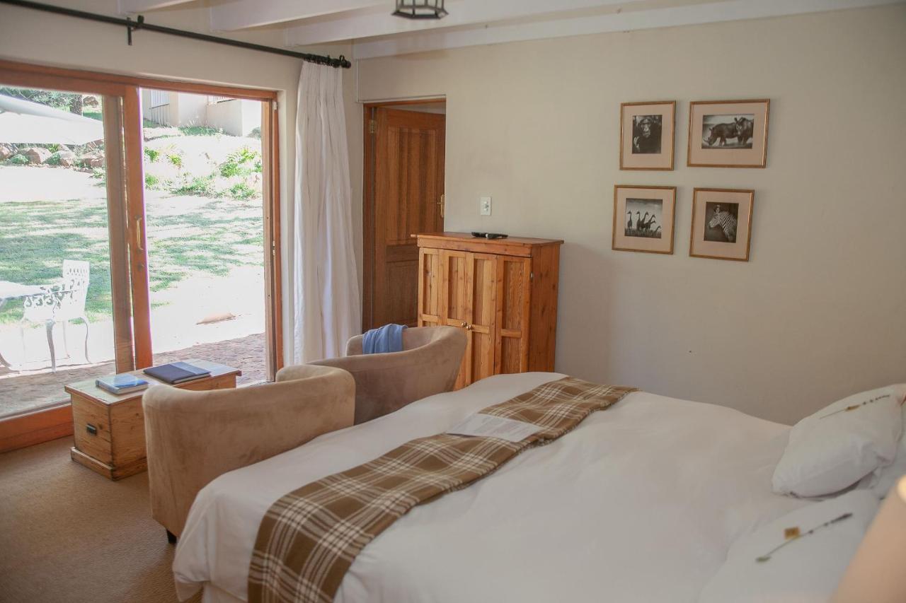 Steynshoop Mountain Lodge Hekpoort Dış mekan fotoğraf