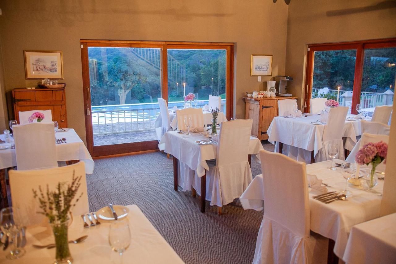 Steynshoop Mountain Lodge Hekpoort Dış mekan fotoğraf