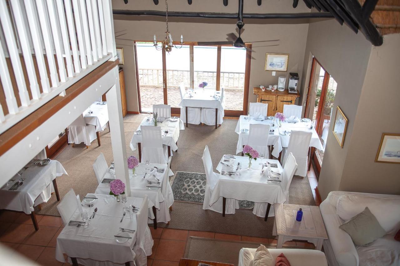 Steynshoop Mountain Lodge Hekpoort Dış mekan fotoğraf