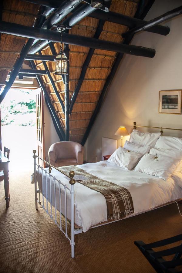Steynshoop Mountain Lodge Hekpoort Dış mekan fotoğraf