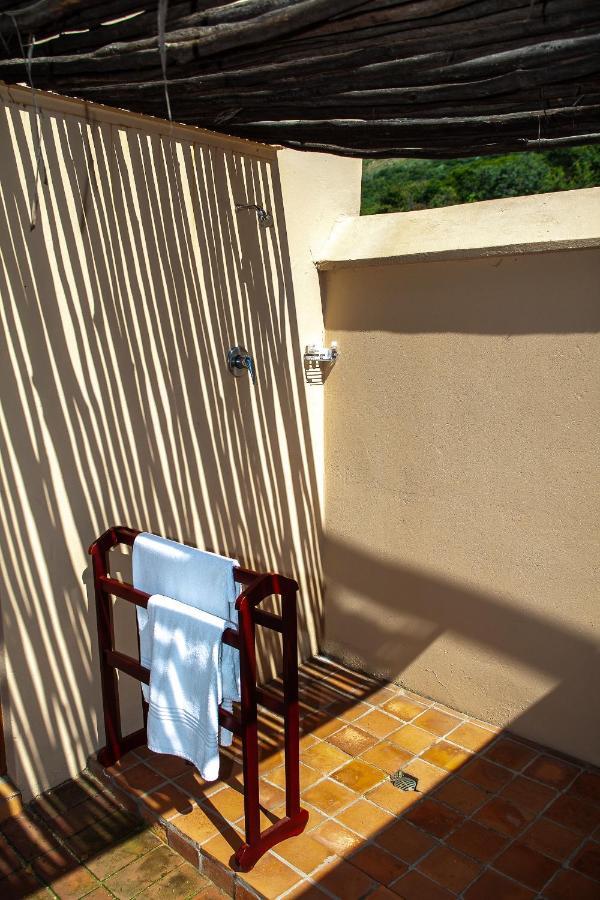 Steynshoop Mountain Lodge Hekpoort Dış mekan fotoğraf