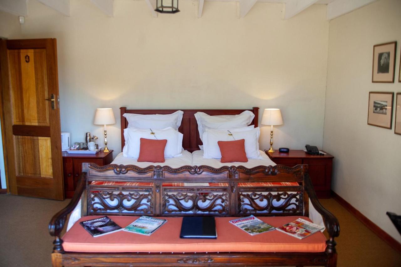 Steynshoop Mountain Lodge Hekpoort Dış mekan fotoğraf