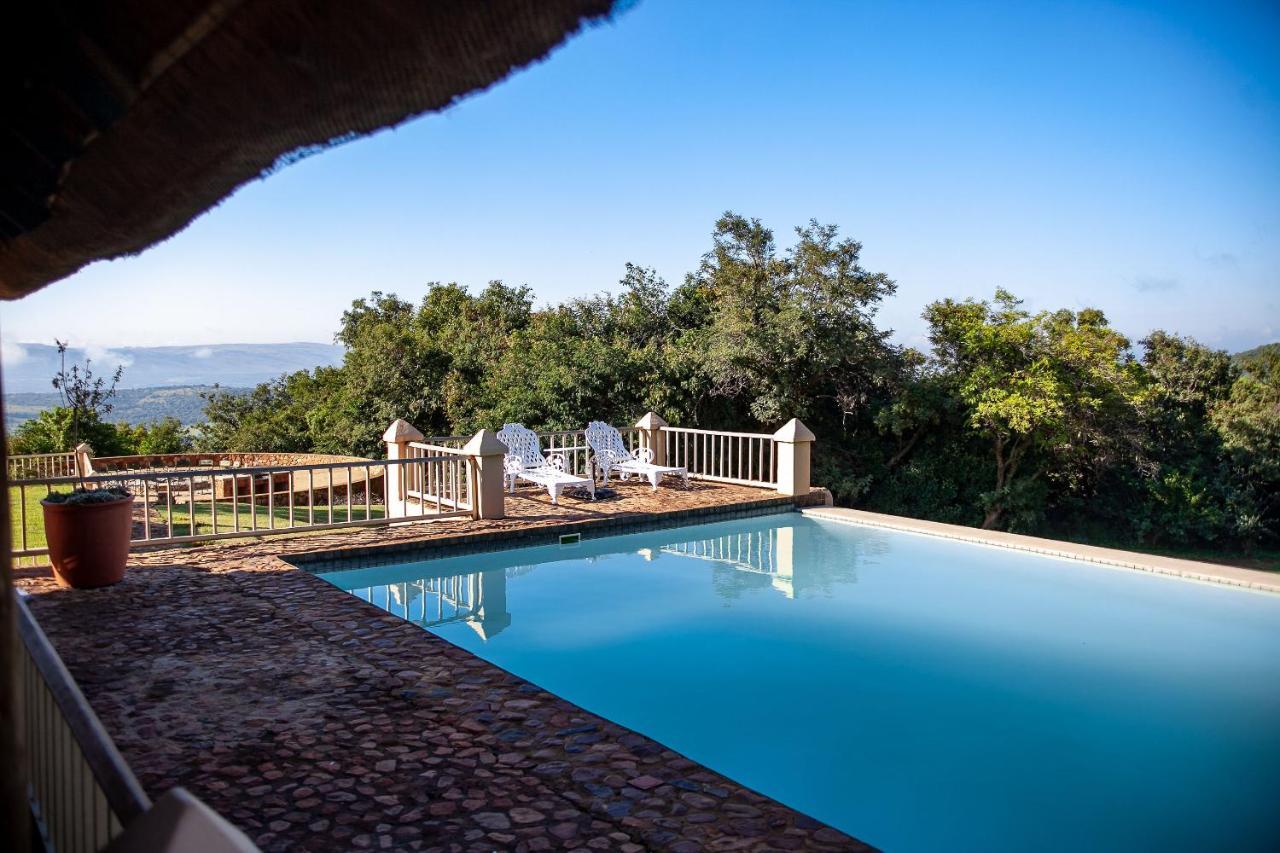 Steynshoop Mountain Lodge Hekpoort Dış mekan fotoğraf