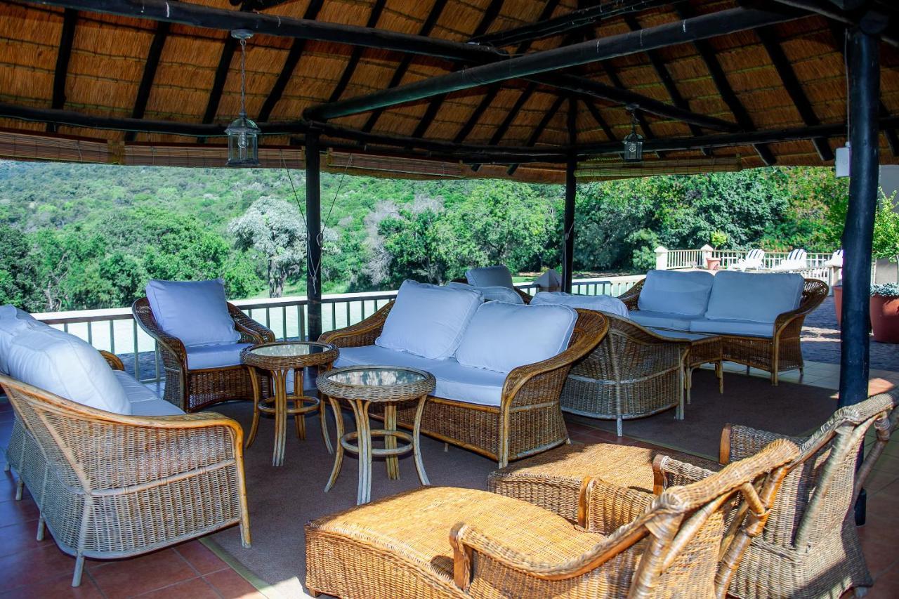Steynshoop Mountain Lodge Hekpoort Dış mekan fotoğraf