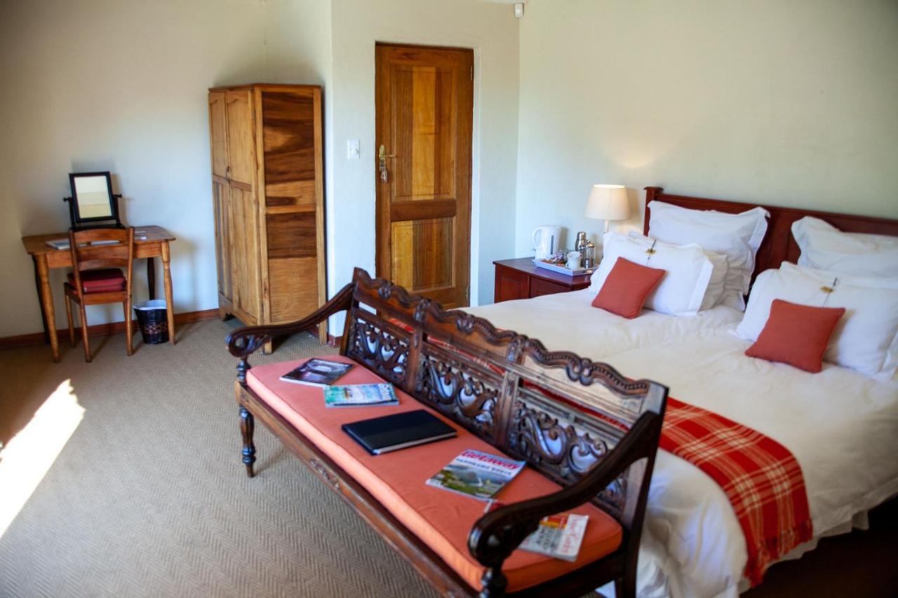 Steynshoop Mountain Lodge Hekpoort Dış mekan fotoğraf