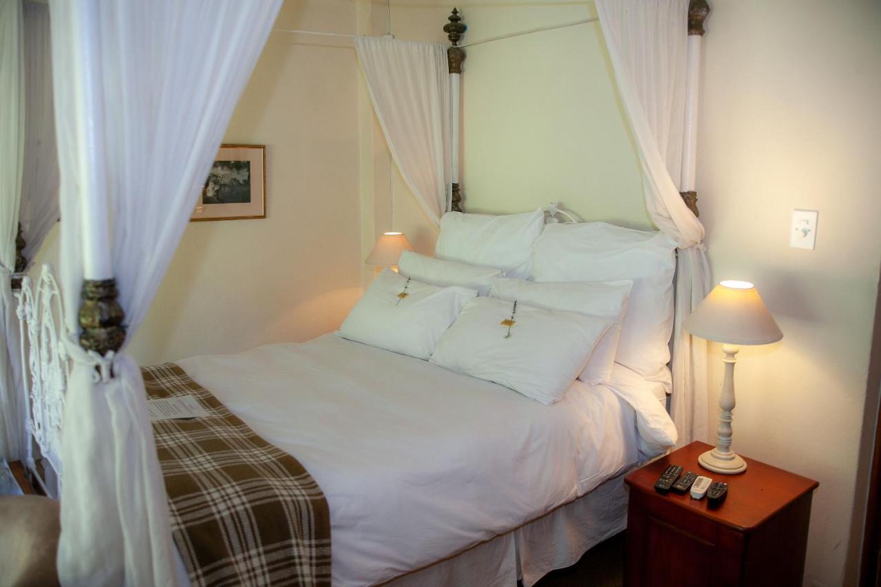 Steynshoop Mountain Lodge Hekpoort Dış mekan fotoğraf