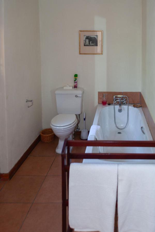 Steynshoop Mountain Lodge Hekpoort Dış mekan fotoğraf