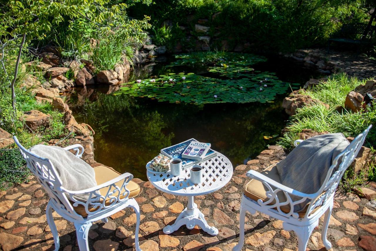 Steynshoop Mountain Lodge Hekpoort Dış mekan fotoğraf
