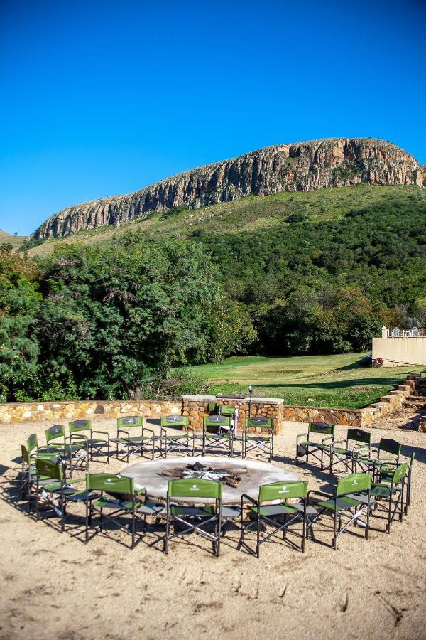 Steynshoop Mountain Lodge Hekpoort Dış mekan fotoğraf